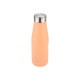 01-23447 ESTIA ΘΕΡΜΟΣ TRAVEL FLASK SAVE THE AEGEAN 500ml PEACH FUZZ