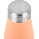 01-23447 ESTIA ΘΕΡΜΟΣ TRAVEL FLASK SAVE THE AEGEAN 500ml PEACH FUZZ