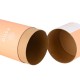01-23447 ESTIA ΘΕΡΜΟΣ TRAVEL FLASK SAVE THE AEGEAN 500ml PEACH FUZZ