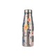 01-31633 ESTIA ΘΕΡΜΟΣ TRAVEL FLASK SAVE THE AEGEAN 500ml SILVER BOTANIC