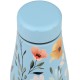 01-31541 ESTIA ΘΕΡΜΟΣ TRAVEL FLASK SAVE THE AEGEAN 500ml SKY GARDEN