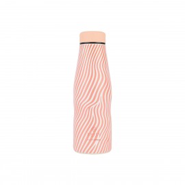 01-31589 ESTIA ΘΕΡΜΟΣ TRAVEL FLASK SAVE THE AEGEAN 500ml SOFT RIPPLE