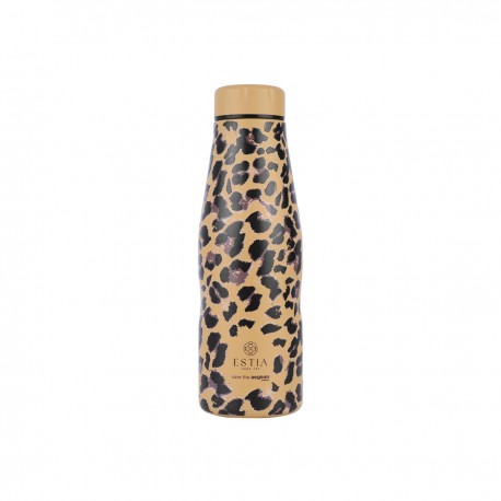 01-31619 ESTIA ΘΕΡΜΟΣ TRAVEL FLASK SAVE THE AEGEAN 500ml SPOTTED PROWL