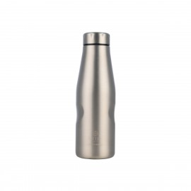 01-31848 ESTIA ΘΕΡΜΟΣ TRAVEL FLASK SAVE THE AEGEAN 500ml STEEL FLOW