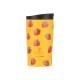 01-31862 ESTIA ΘΕΡΜΟΣ TRAVEL MUG SAVE THE AEGEAN 350ml BERRY BRIGHT