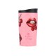 01-31923 ESTIA ΘΕΡΜΟΣ TRAVEL MUG SAVE THE AEGEAN 350ml BLUSH POP