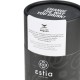 01-25588 ESTIA ΘΕΡΜΟΣ TRAVEL MUG SAVE THE AEGEAN 350ml NOIR ECHO