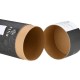 01-25588 ESTIA ΘΕΡΜΟΣ TRAVEL MUG SAVE THE AEGEAN 350ml NOIR ECHO