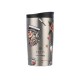 01-31916 ESTIA ΘΕΡΜΟΣ TRAVEL MUG SAVE THE AEGEAN 350ml OLD SCHOOL INK