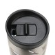 01-31916 ESTIA ΘΕΡΜΟΣ TRAVEL MUG SAVE THE AEGEAN 350ml OLD SCHOOL INK