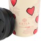01-31930 ESTIA ΘΕΡΜΟΣ TRAVEL MUG SAVE THE AEGEAN 350ml TENDER LACE