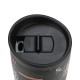 01-25571 ESTIA ΘΕΡΜΟΣ TRAVEL MUG SAVE THE AEGEAN 350ml TOKYO UNDERGROUND