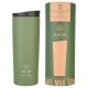 01-20347 ESTIA ΘΕΡΜΟΣ TRAVEL MUG SAVE THE AEGEAN 500ml FOREST SPIRIT