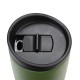 01-20347 ESTIA ΘΕΡΜΟΣ TRAVEL MUG SAVE THE AEGEAN 500ml FOREST SPIRIT