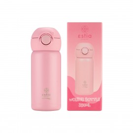 01-23515 ESTIA ΘΕΡΜΟΣ ΠΑΙΔΙΚΟ 350ml CANDY PINK