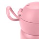 01-23515 ESTIA ΘΕΡΜΟΣ ΠΑΙΔΙΚΟ 350ml CANDY PINK
