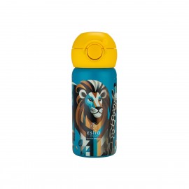 01-27537 ESTIA ΘΕΡΜΟΣ ΠΑΙΔΙΚΟ 350ml JUNGLE