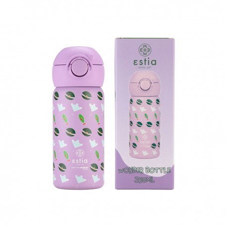 01-23485 ESTIA ΘΕΡΜΟΣ ΠΑΙΔΙΚΟ 350ml OCEAN BUDDIES