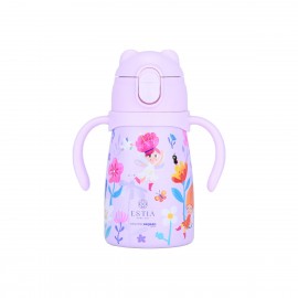 01-34214 ESTIA ΘΕΡΜΟΣ ΠΑΙΔΙΚΟ BUBBLE BOTTLE SAVE THE AEGEAN 300ml FAIRY TALES