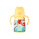 01-33217 ESTIA ΘΕΡΜΟΣ ΠΑΙΔΙΚΟ BUBBLE BOTTLE SAVE THE AEGEAN 300ml FORTRESS DRAGON