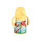 01-33217 ESTIA ΘΕΡΜΟΣ ΠΑΙΔΙΚΟ BUBBLE BOTTLE SAVE THE AEGEAN 300ml FORTRESS DRAGON