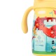 01-33217 ESTIA ΘΕΡΜΟΣ ΠΑΙΔΙΚΟ BUBBLE BOTTLE SAVE THE AEGEAN 300ml FORTRESS DRAGON