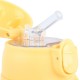 01-33217 ESTIA ΘΕΡΜΟΣ ΠΑΙΔΙΚΟ BUBBLE BOTTLE SAVE THE AEGEAN 300ml FORTRESS DRAGON