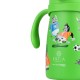 01-33224 ESTIA ΘΕΡΜΟΣ ΠΑΙΔΙΚΟ BUBBLE BOTTLE SAVE THE AEGEAN 300ml JUNGLE KICK