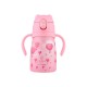 01-33231 ESTIA ΘΕΡΜΟΣ ΠΑΙΔΙΚΟ BUBBLE BOTTLE SAVE THE AEGEAN 300ml LOVE ASCEND
