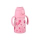 01-33231 ESTIA ΘΕΡΜΟΣ ΠΑΙΔΙΚΟ BUBBLE BOTTLE SAVE THE AEGEAN 300ml LOVE ASCEND