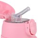 01-33231 ESTIA ΘΕΡΜΟΣ ΠΑΙΔΙΚΟ BUBBLE BOTTLE SAVE THE AEGEAN 300ml LOVE ASCEND