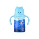 01-33170 ESTIA ΘΕΡΜΟΣ ΠΑΙΔΙΚΟ BUBBLE BOTTLE SAVE THE AEGEAN 300ml OCEAN PLAY