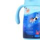 01-33170 ESTIA ΘΕΡΜΟΣ ΠΑΙΔΙΚΟ BUBBLE BOTTLE SAVE THE AEGEAN 300ml OCEAN PLAY