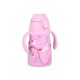 01-34221 ESTIA ΘΕΡΜΟΣ ΠΑΙΔΙΚΟ BUBBLE BOTTLE SAVE THE AEGEAN 300ml RAINBOW DREAMS