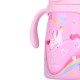 01-34221 ESTIA ΘΕΡΜΟΣ ΠΑΙΔΙΚΟ BUBBLE BOTTLE SAVE THE AEGEAN 300ml RAINBOW DREAMS