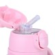 01-34221 ESTIA ΘΕΡΜΟΣ ΠΑΙΔΙΚΟ BUBBLE BOTTLE SAVE THE AEGEAN 300ml RAINBOW DREAMS