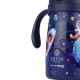 01-33187 ESTIA ΘΕΡΜΟΣ ΠΑΙΔΙΚΟ BUBBLE BOTTLE SAVE THE AEGEAN 300ml SOLAR JUMP