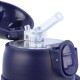 01-33187 ESTIA ΘΕΡΜΟΣ ΠΑΙΔΙΚΟ BUBBLE BOTTLE SAVE THE AEGEAN 300ml SOLAR JUMP
