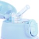 01-33200 ESTIA ΘΕΡΜΟΣ ΠΑΙΔΙΚΟ BUBBLE BOTTLE SAVE THE AEGEAN 300ml TREASURE QUEST