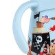 01-33200 ESTIA ΘΕΡΜΟΣ ΠΑΙΔΙΚΟ BUBBLE BOTTLE SAVE THE AEGEAN 300ml TREASURE QUEST