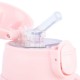 01-33194 ESTIA ΘΕΡΜΟΣ ΠΑΙΔΙΚΟ BUBBLE BOTTLE SAVE THE AEGEAN 300ml WILD STUNTS