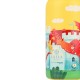 01-33088 ESTIA ΘΕΡΜΟΣ ΠΑΙΔΙΚΟ WONDER BOTTLE SAVE THE AEGEAN 350ml FORTRESS DRAGON
