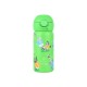 01-33095 ESTIA ΘΕΡΜΟΣ ΠΑΙΔΙΚΟ WONDER BOTTLE SAVE THE AEGEAN 350ml JUNGLE KICK