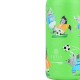 01-33095 ESTIA ΘΕΡΜΟΣ ΠΑΙΔΙΚΟ WONDER BOTTLE SAVE THE AEGEAN 350ml JUNGLE KICK