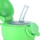 01-33095 ESTIA ΘΕΡΜΟΣ ΠΑΙΔΙΚΟ WONDER BOTTLE SAVE THE AEGEAN 350ml JUNGLE KICK