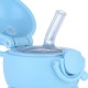 01-33040 ESTIA ΘΕΡΜΟΣ ΠΑΙΔΙΚΟ WONDER BOTTLE SAVE THE AEGEAN 350ml OCEAN PLAY
