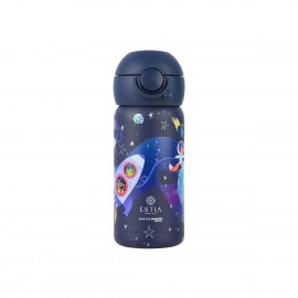 01-33057 ESTIA ΘΕΡΜΟΣ ΠΑΙΔΙΚΟ WONDER BOTTLE SAVE THE AEGEAN 350ml SOLAR JUMP