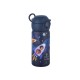 01-33057 ESTIA ΘΕΡΜΟΣ ΠΑΙΔΙΚΟ WONDER BOTTLE SAVE THE AEGEAN 350ml SOLAR JUMP