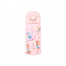 01-33064 ESTIA ΘΕΡΜΟΣ ΠΑΙΔΙΚΟ WONDER BOTTLE SAVE THE AEGEAN 350ml WILD STUNTS