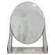 14980023 Καρέκλα Catering ArteLibre HALOIR Διάφανο Πλαστικό 40x35x90cm Διάφανο